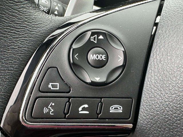 2024 Mitsubishi Eclipse Cross SEL