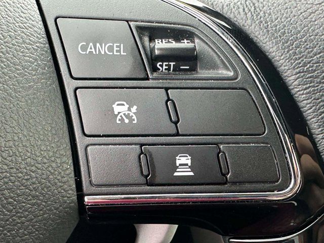 2024 Mitsubishi Eclipse Cross SEL