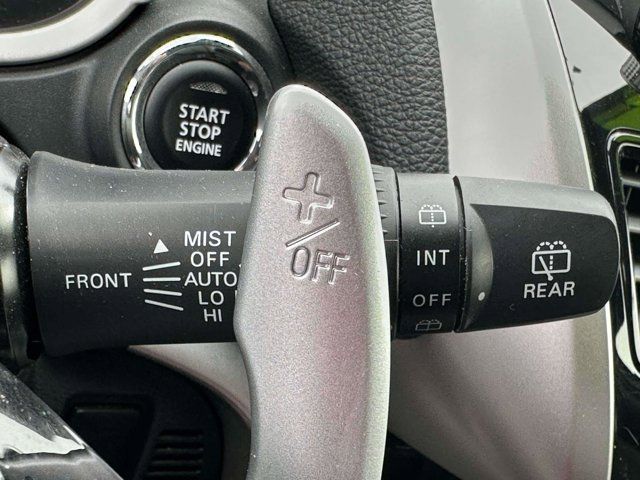 2024 Mitsubishi Eclipse Cross SEL