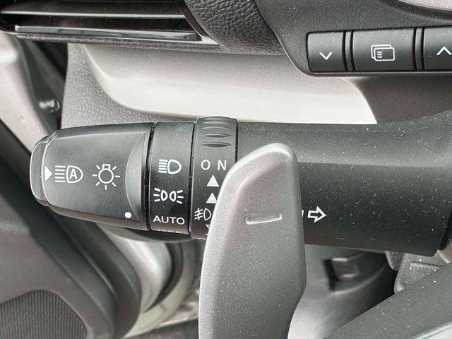 2024 Mitsubishi Eclipse Cross SEL