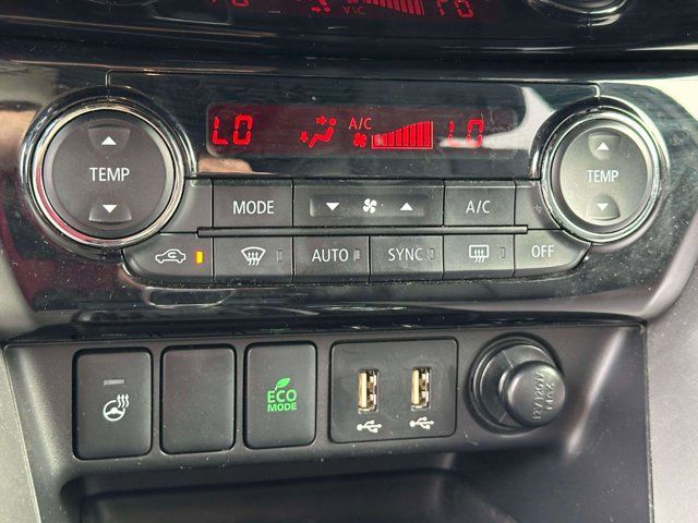 2024 Mitsubishi Eclipse Cross SEL