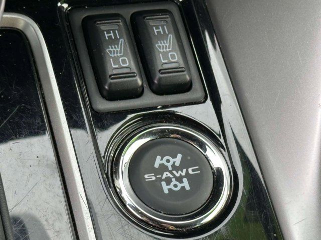 2024 Mitsubishi Eclipse Cross SEL
