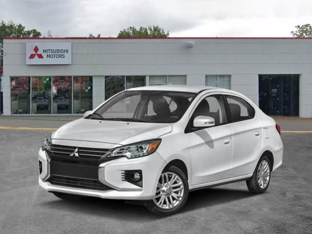 2024 Mitsubishi Mirage G4 SE CVT