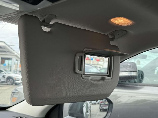2024 Mitsubishi Outlander SE FWD