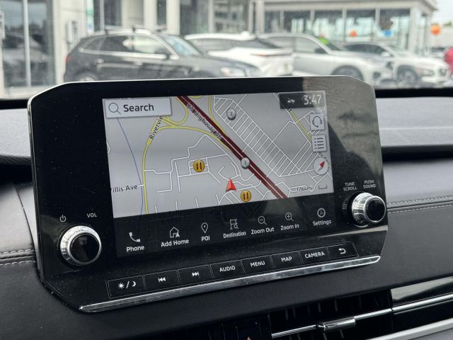 2024 Mitsubishi Outlander SE FWD