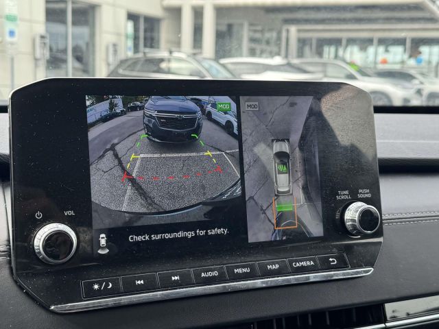 2024 Mitsubishi Outlander SE FWD