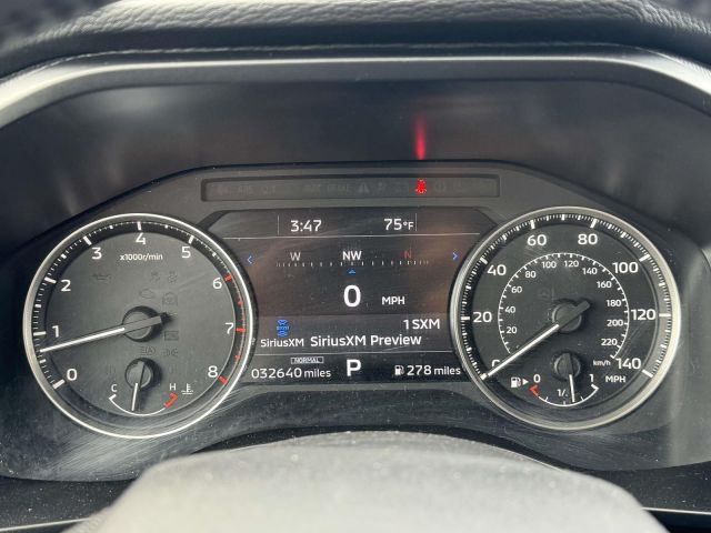 2024 Mitsubishi Outlander SE FWD
