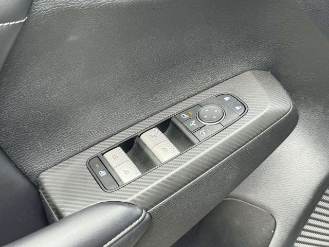 2024 Mitsubishi Outlander SE FWD