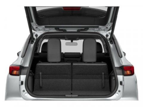 2024 Mitsubishi Outlander SE 2024 Mitsubishi Outlander SE