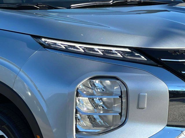 2024 Mitsubishi Outlander SE 2024 Mitsubishi Outlander SE