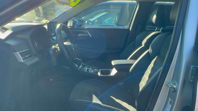 2024 Mitsubishi Outlander SE 2024 Mitsubishi Outlander SE