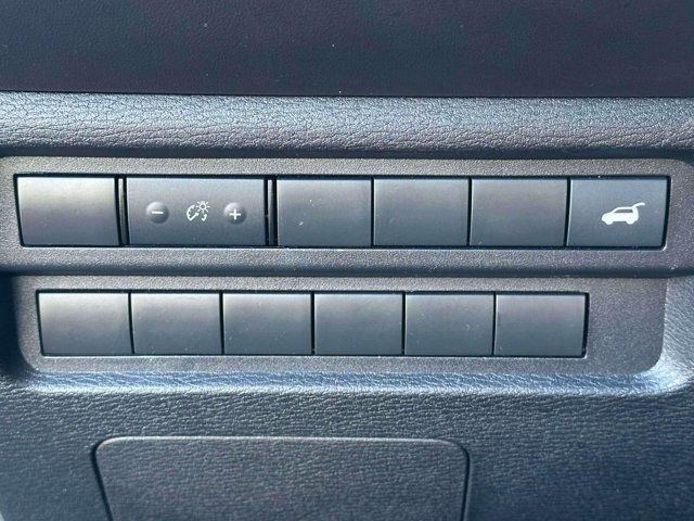 2024 Mitsubishi Outlander SE 2024 Mitsubishi Outlander SE