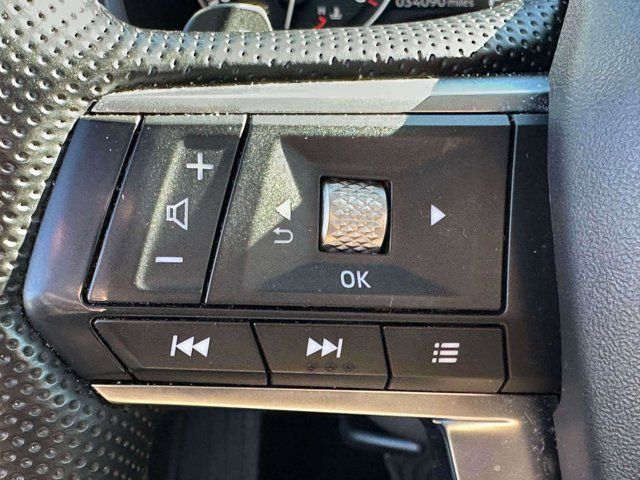 2024 Mitsubishi Outlander SE 2024 Mitsubishi Outlander SE