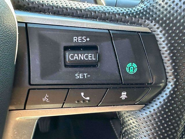 2024 Mitsubishi Outlander SE 2024 Mitsubishi Outlander SE