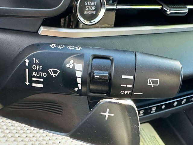 2024 Mitsubishi Outlander SE 2024 Mitsubishi Outlander SE