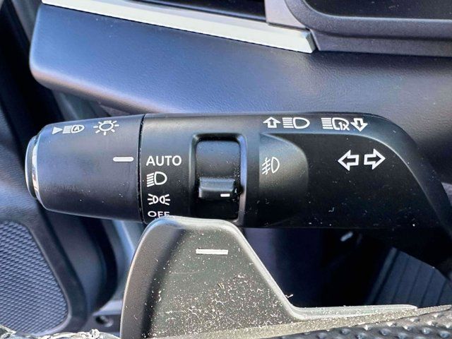 2024 Mitsubishi Outlander SE 2024 Mitsubishi Outlander SE