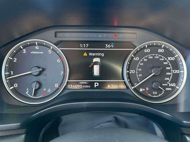 2024 Mitsubishi Outlander SE 2024 Mitsubishi Outlander SE