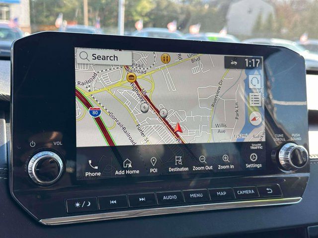 2024 Mitsubishi Outlander SE 2024 Mitsubishi Outlander SE