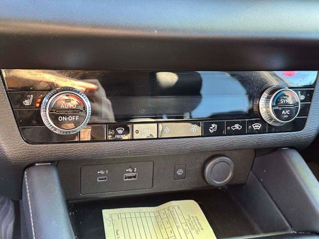 2024 Mitsubishi Outlander SE 2024 Mitsubishi Outlander SE