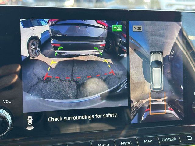 2024 Mitsubishi Outlander SE 2024 Mitsubishi Outlander SE