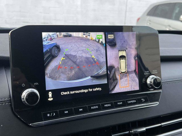 2024 Mitsubishi Outlander SE Black Edition 2024 Mitsubishi Outlander SE Black Edition