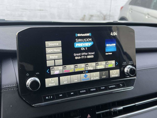 2024 Mitsubishi Outlander SE Black Edition 2024 Mitsubishi Outlander SE Black Edition