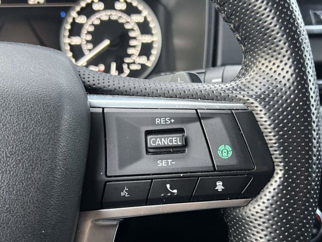 2024 Mitsubishi Outlander SE Black Edition 2024 Mitsubishi Outlander SE Black Edition