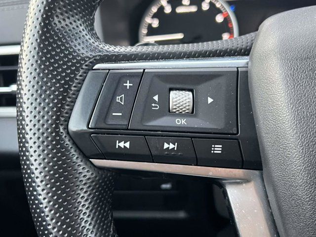 2024 Mitsubishi Outlander SE Black Edition 2024 Mitsubishi Outlander SE Black Edition