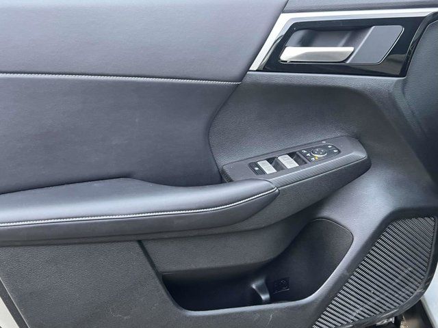 2024 Mitsubishi Outlander SE Black Edition 2024 Mitsubishi Outlander SE Black Edition