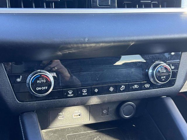 2024 Mitsubishi Outlander Plug-In Hybrid SE Ralliart 2024 Mitsubishi Outlander Plug-In Hybrid SE Ralliart