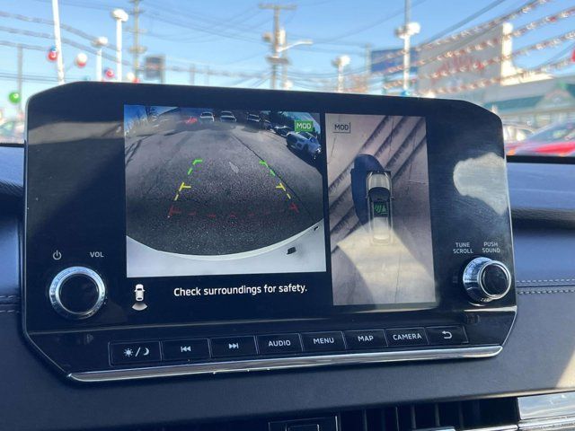 2024 Mitsubishi Outlander Plug-In Hybrid SE Ralliart 2024 Mitsubishi Outlander Plug-In Hybrid SE Ralliart