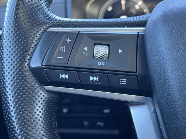 2024 Mitsubishi Outlander Plug-In Hybrid SE Ralliart 2024 Mitsubishi Outlander Plug-In Hybrid SE Ralliart