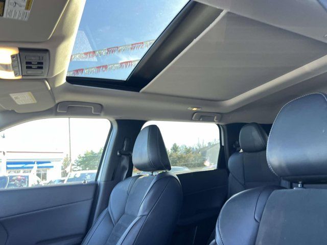 2024 Mitsubishi Outlander Plug-In Hybrid SE Ralliart 2024 Mitsubishi Outlander Plug-In Hybrid SE Ralliart