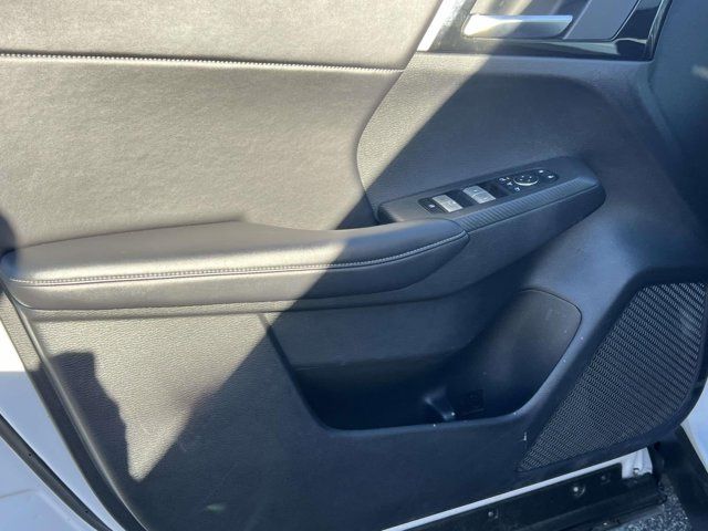 2024 Mitsubishi Outlander Plug-In Hybrid SE Ralliart 2024 Mitsubishi Outlander Plug-In Hybrid SE Ralliart