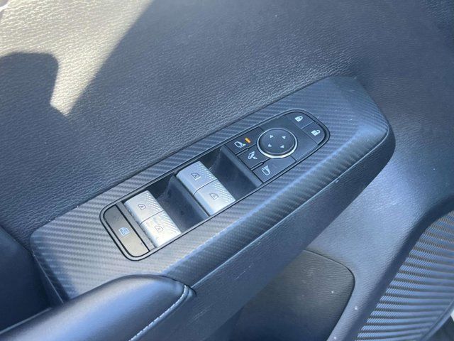 2024 Mitsubishi Outlander Plug-In Hybrid SE Ralliart 2024 Mitsubishi Outlander Plug-In Hybrid SE Ralliart