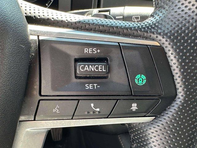 2024 Mitsubishi Outlander Plug-In Hybrid SE