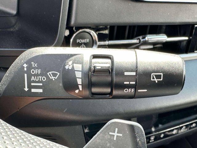 2024 Mitsubishi Outlander Plug-In Hybrid SE