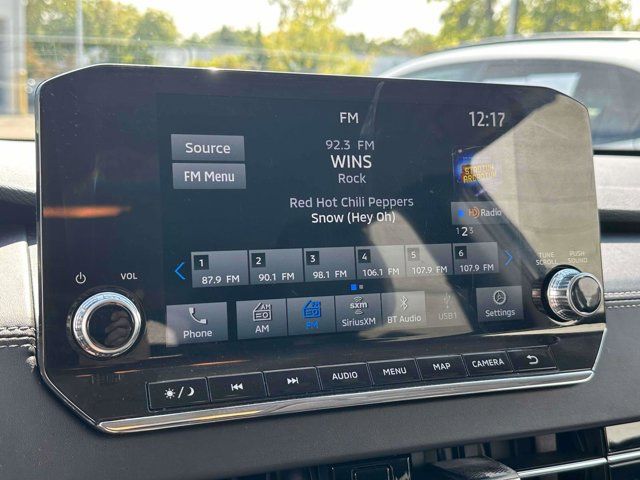 2024 Mitsubishi Outlander Plug-In Hybrid SE