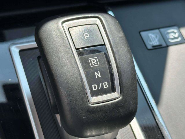 2024 Mitsubishi Outlander Plug-In Hybrid SE