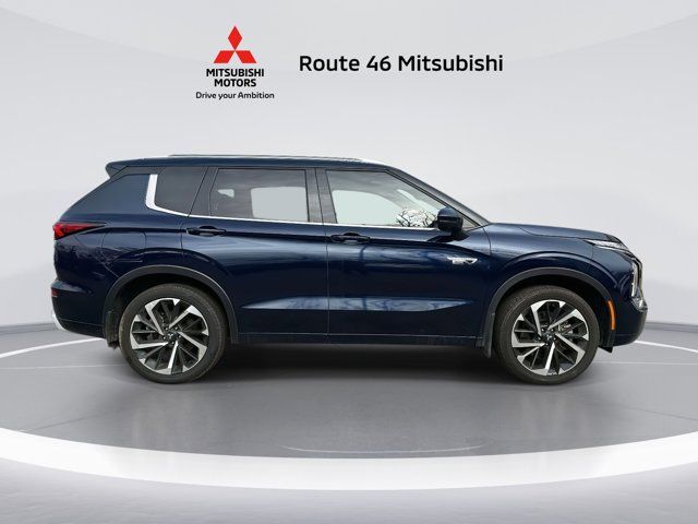 2024 Mitsubishi Outlander Plug-In Hybrid SEL 2024 Mitsubishi Outlander Plug-In Hybrid SEL