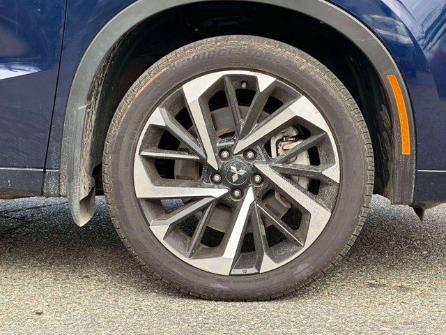 2024 Mitsubishi Outlander Plug-In Hybrid SEL 2024 Mitsubishi Outlander Plug-In Hybrid SEL