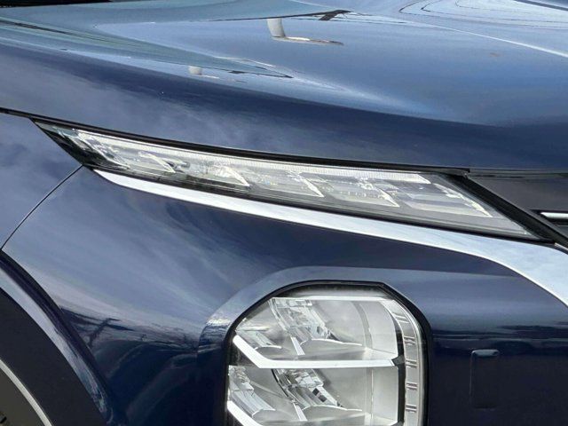 2024 Mitsubishi Outlander Plug-In Hybrid SEL 2024 Mitsubishi Outlander Plug-In Hybrid SEL