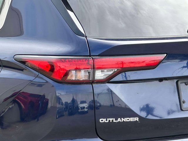 2024 Mitsubishi Outlander Plug-In Hybrid SEL 2024 Mitsubishi Outlander Plug-In Hybrid SEL