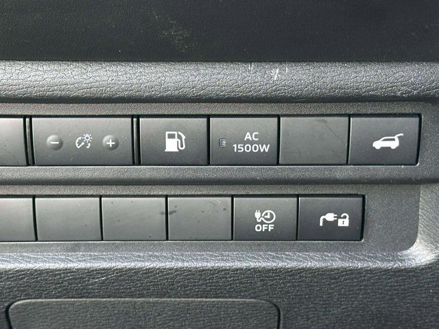 2024 Mitsubishi Outlander Plug-In Hybrid SEL 2024 Mitsubishi Outlander Plug-In Hybrid SEL