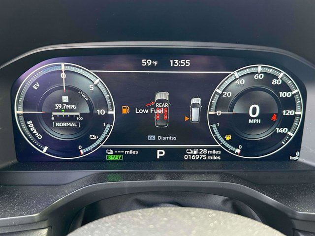 2024 Mitsubishi Outlander Plug-In Hybrid SEL 2024 Mitsubishi Outlander Plug-In Hybrid SEL