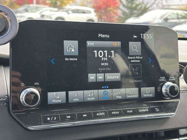 2024 Mitsubishi Outlander Plug-In Hybrid SEL 2024 Mitsubishi Outlander Plug-In Hybrid SEL