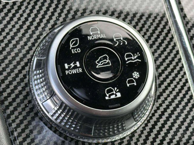 2024 Mitsubishi Outlander Plug-In Hybrid SEL 2024 Mitsubishi Outlander Plug-In Hybrid SEL