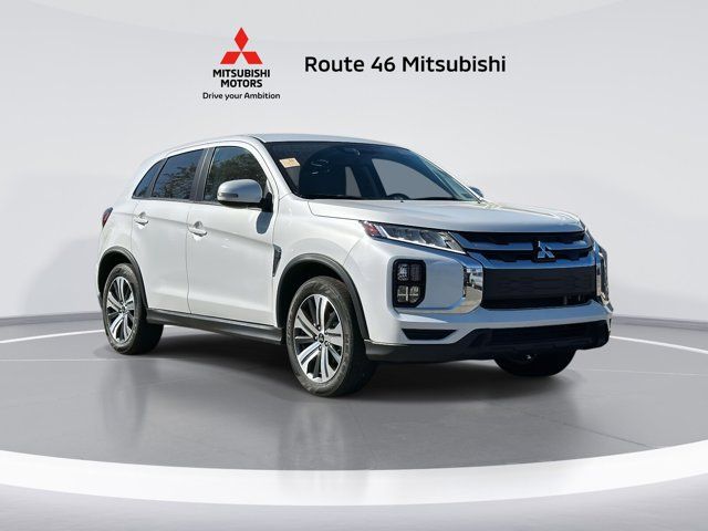 2024 Mitsubishi Outlander Sport SE