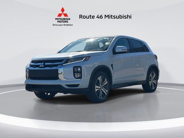 2024 Mitsubishi Outlander Sport SE