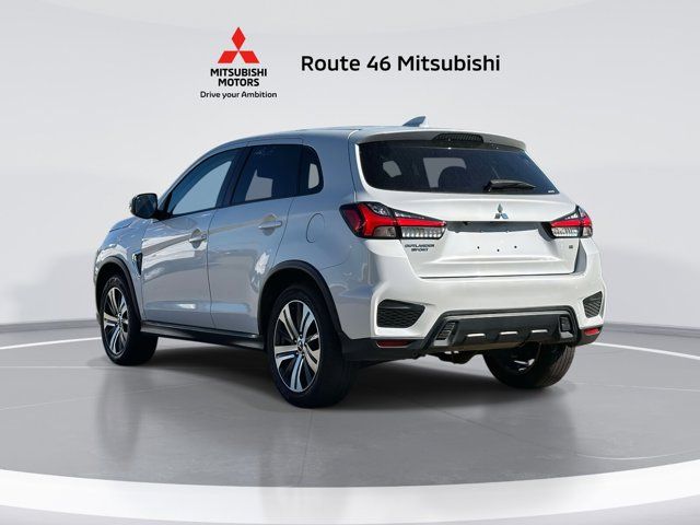 2024 Mitsubishi Outlander Sport SE